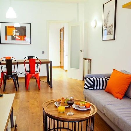 Stay U-nique Apartments Lluca Barcelone Extérieur photo