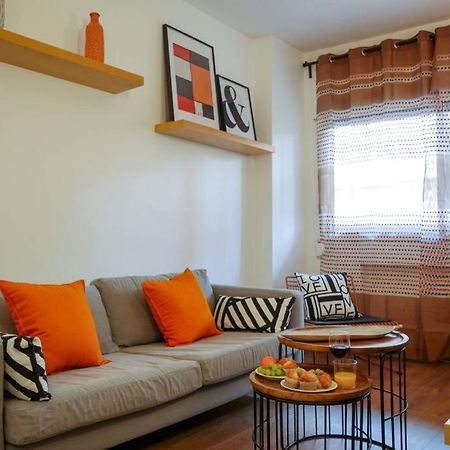 Stay U-nique Apartments Lluca Barcelone Extérieur photo