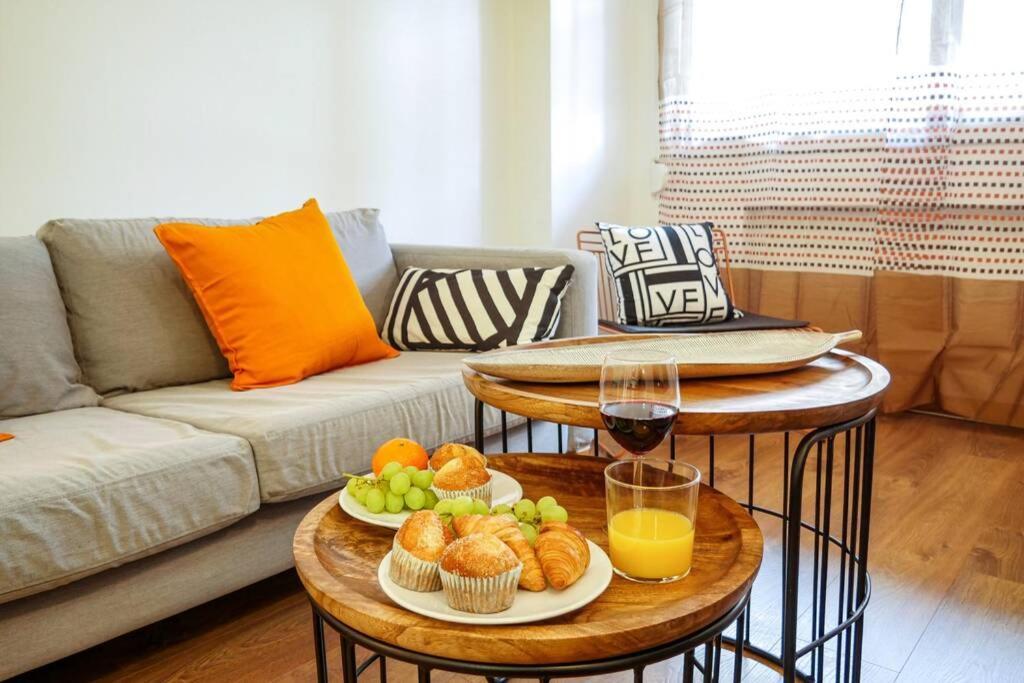 Stay U-nique Apartments Lluca Barcelone Extérieur photo