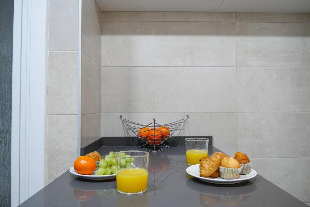 Stay U-nique Apartments Lluca Barcelone Extérieur photo