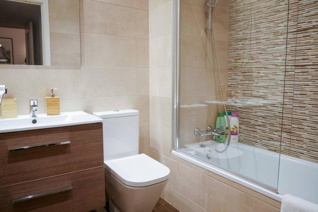 Stay U-nique Apartments Lluca Barcelone Extérieur photo