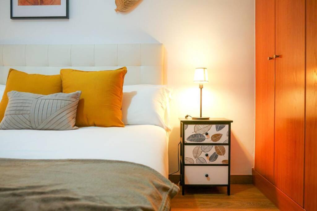 Stay U-nique Apartments Lluca Barcelone Extérieur photo