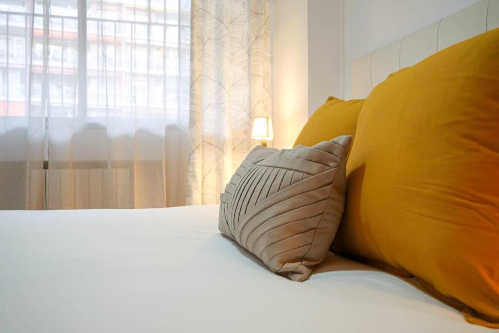 Stay U-nique Apartments Lluca Barcelone Extérieur photo