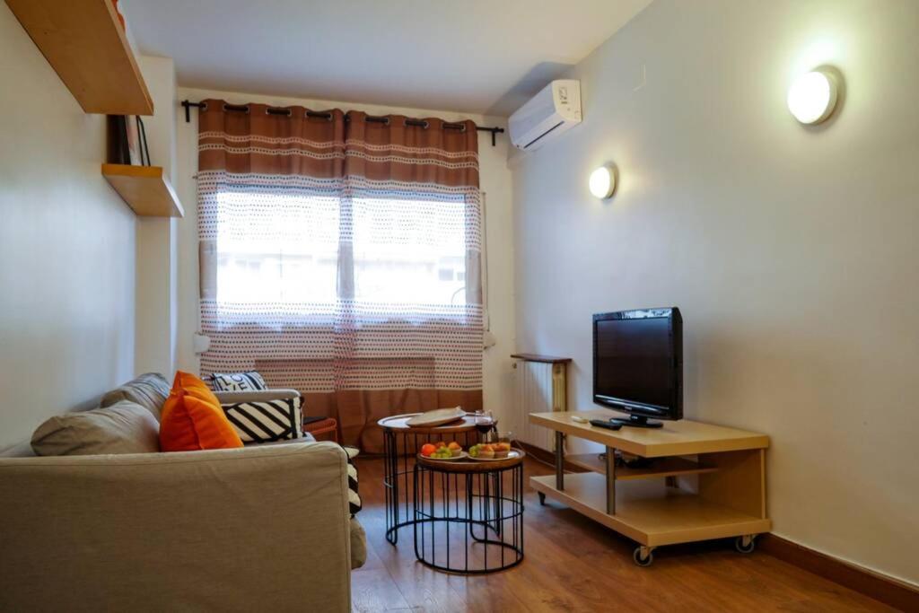 Stay U-nique Apartments Lluca Barcelone Extérieur photo